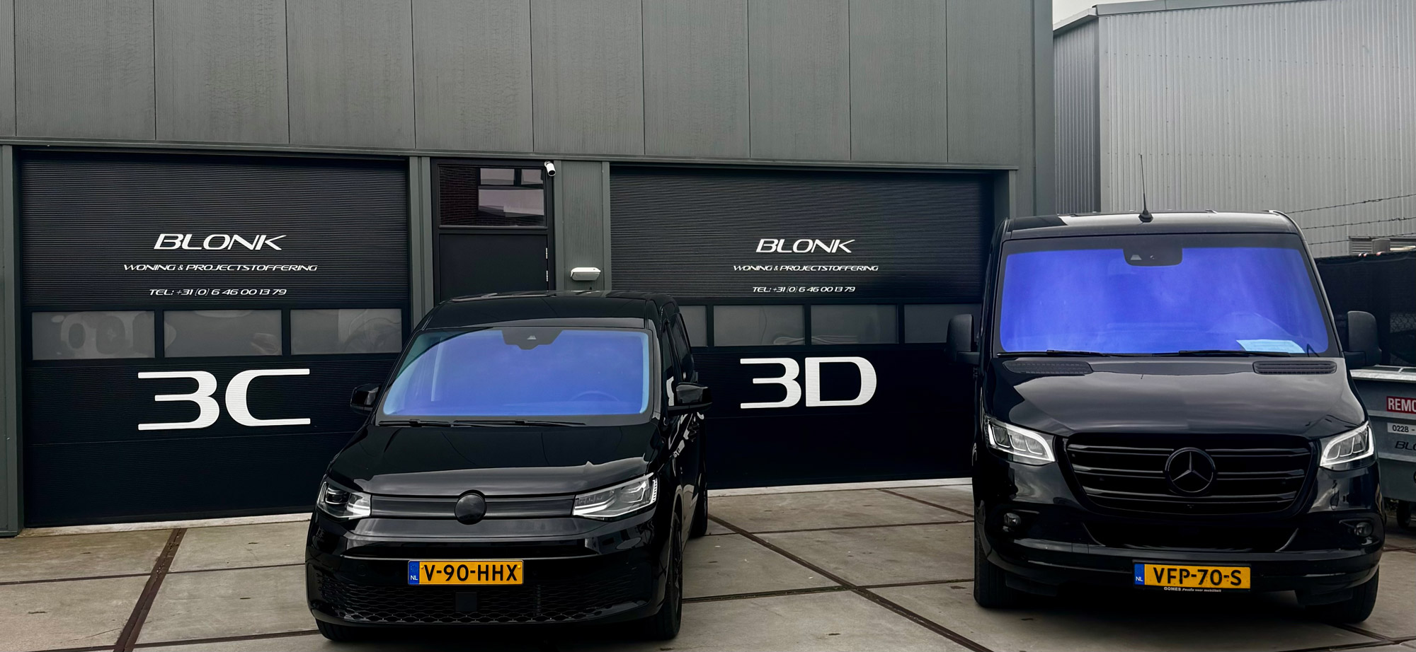 Klaar om uw project te starten?